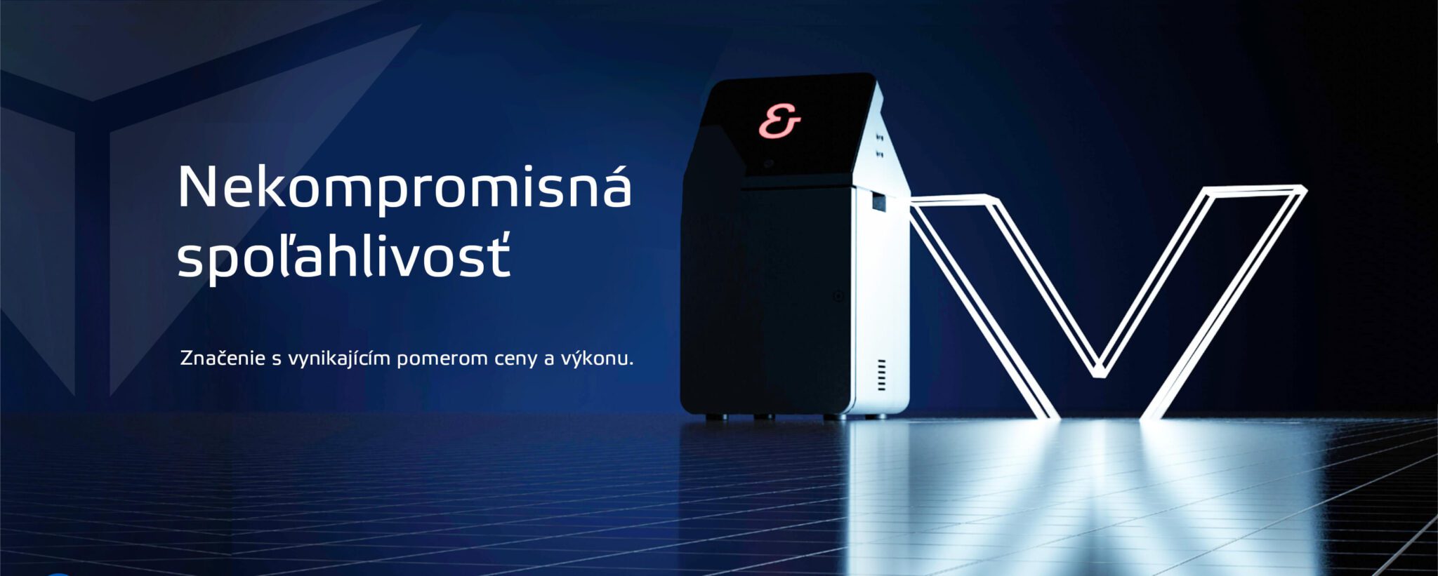 Lyftec LIFTEC | Priemyselné značenie a automatizácia na mieru