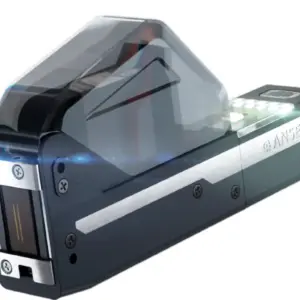 Anser Smart Print Head