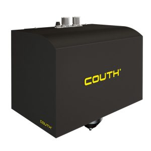 Couth 120 x 40
